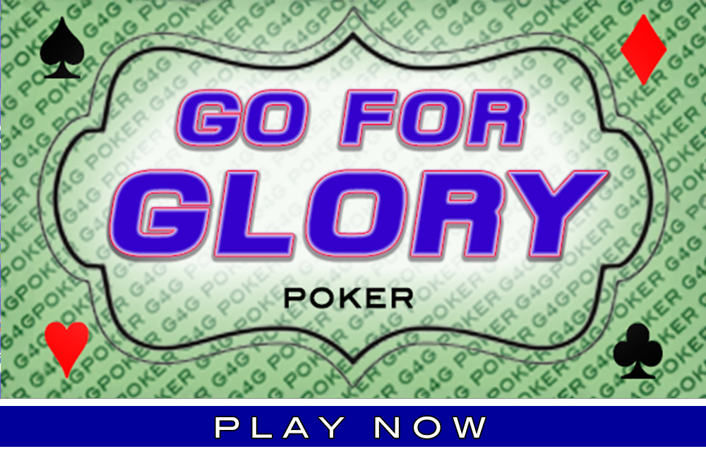 Go For Glory Poker